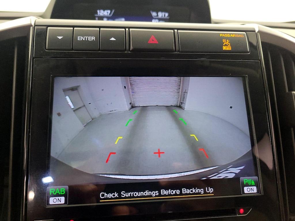 used 2019 Subaru Ascent car, priced at $17,998