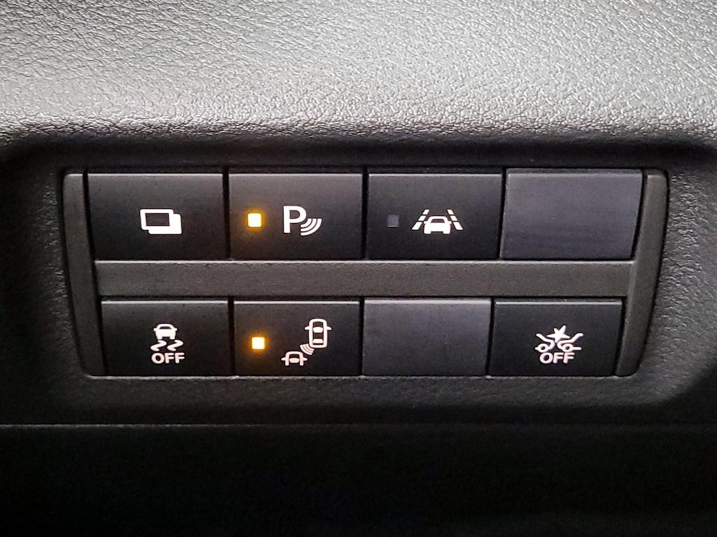 used 2024 Nissan Kicks car, priced at $19,998