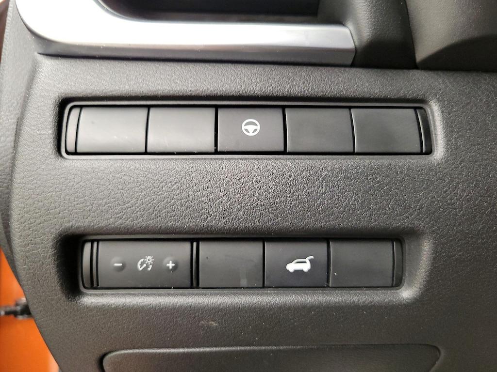 used 2021 Nissan Rogue car, priced at $24,998