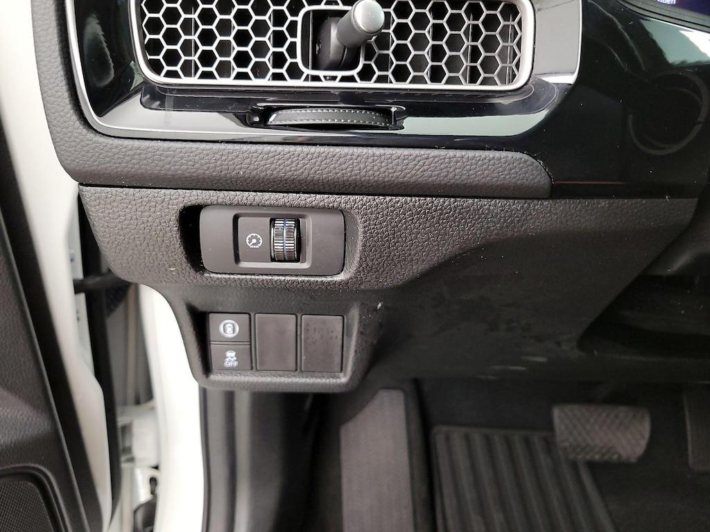 used 2022 Honda Civic car, priced at $26,998
