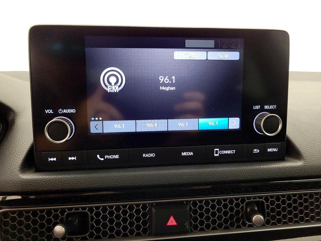 used 2022 Honda Civic car, priced at $26,998