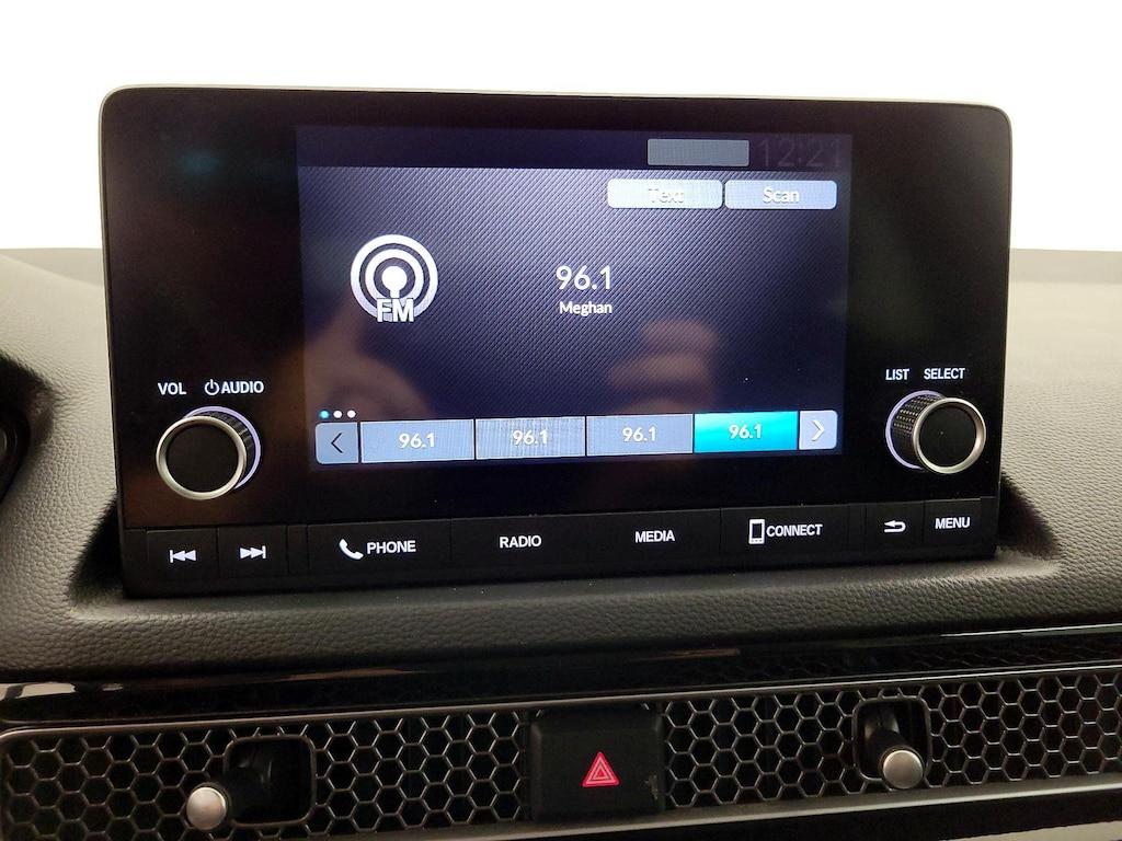 used 2022 Honda Civic car, priced at $26,998