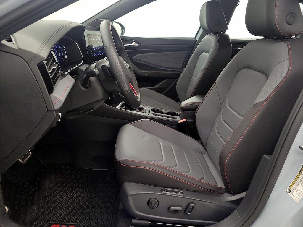 used 2025 Volkswagen Jetta GLI car, priced at $31,998