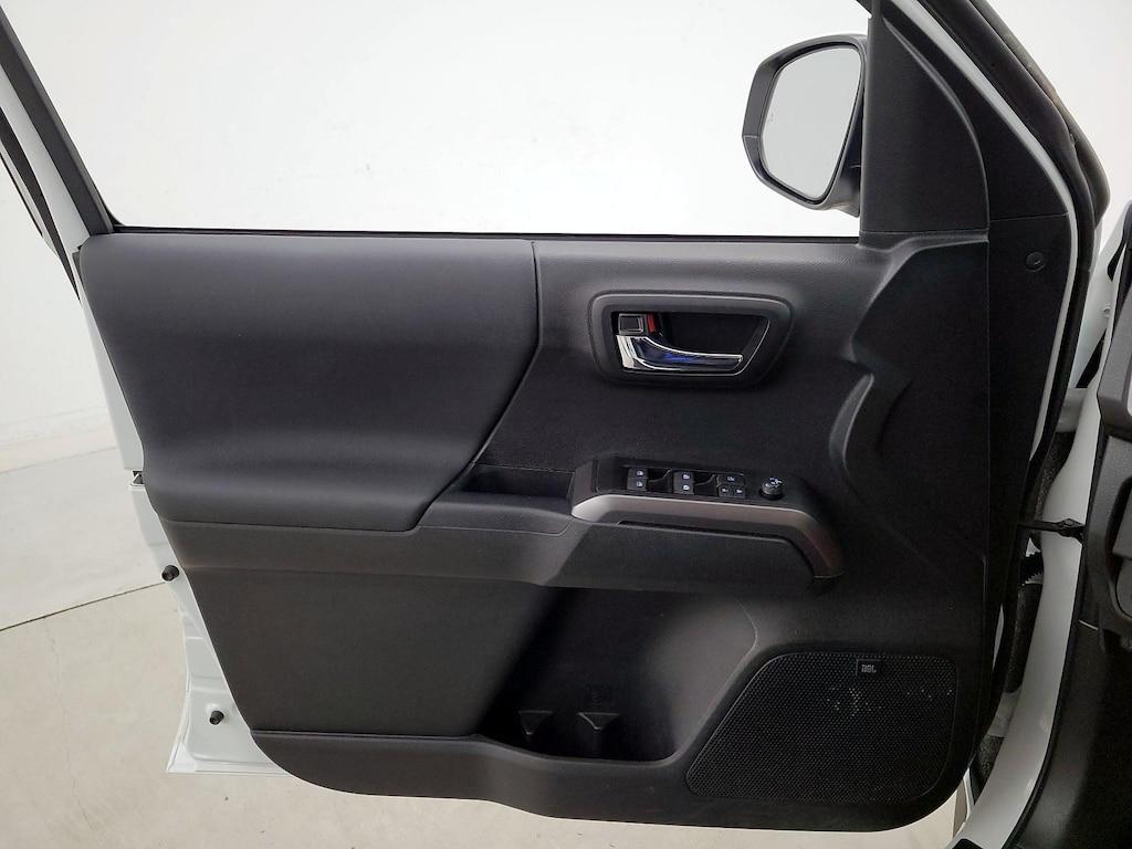used 2023 Toyota Tacoma car, priced at $44,998