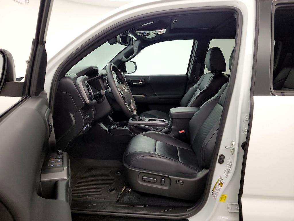 used 2023 Toyota Tacoma car, priced at $44,998