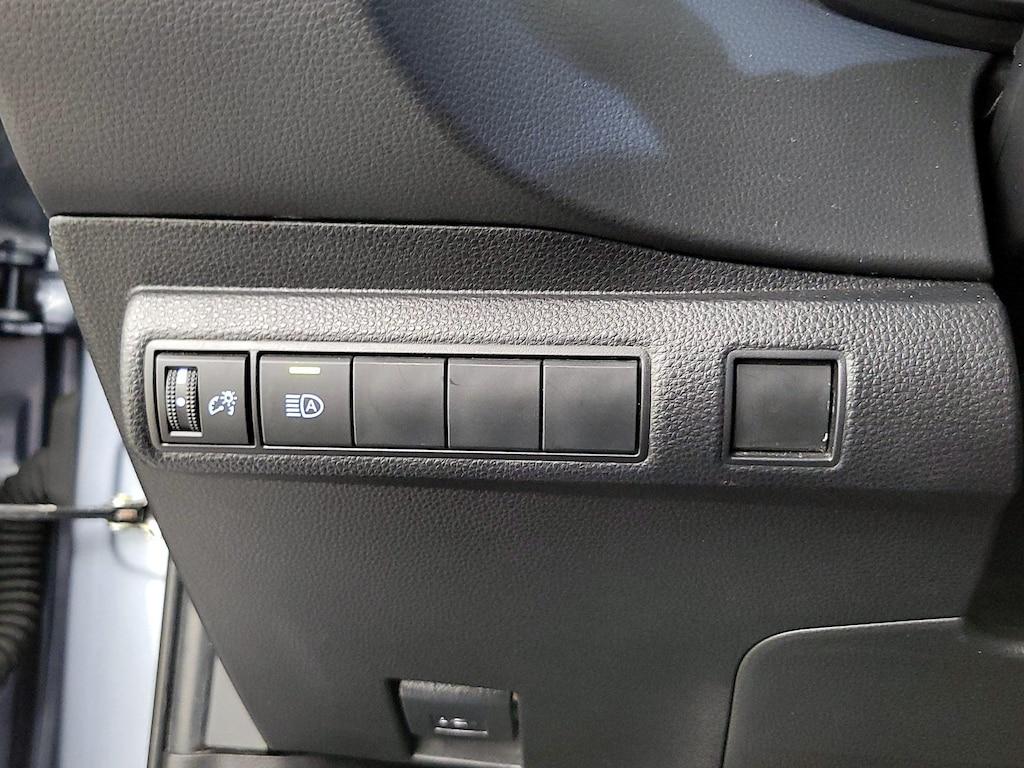 used 2022 Toyota Corolla car, priced at $19,998