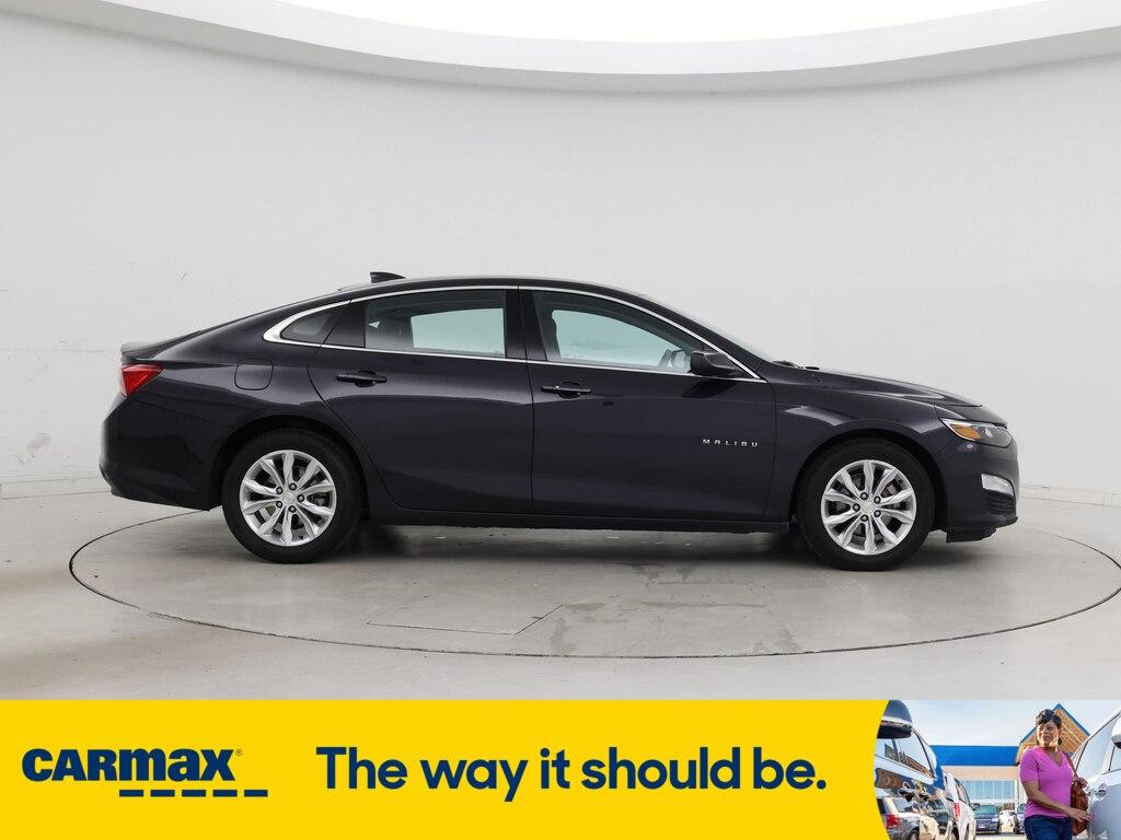 used 2023 Chevrolet Malibu car, priced at $21,998