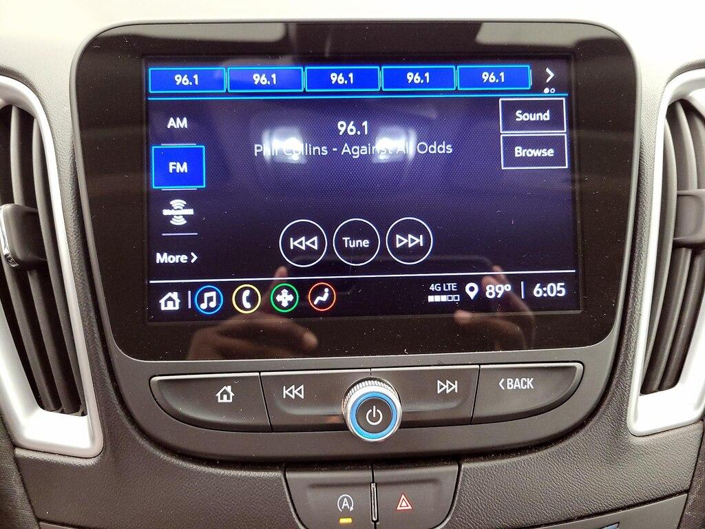 used 2023 Chevrolet Malibu car, priced at $21,998