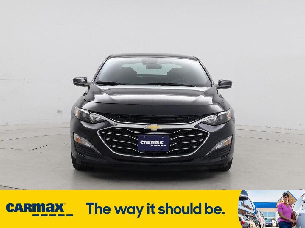 used 2023 Chevrolet Malibu car, priced at $21,998
