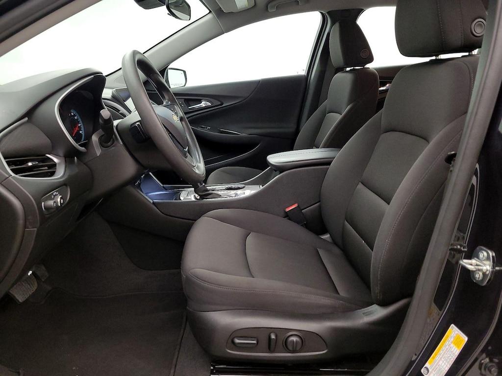 used 2023 Chevrolet Malibu car, priced at $19,998