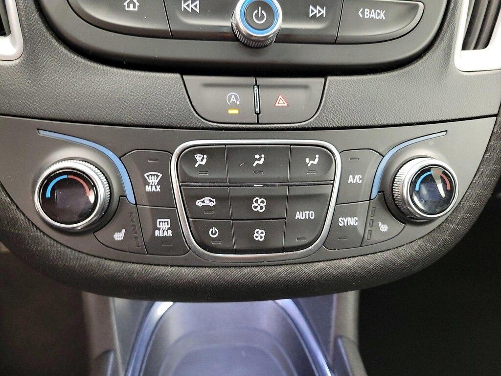 used 2023 Chevrolet Malibu car, priced at $21,998