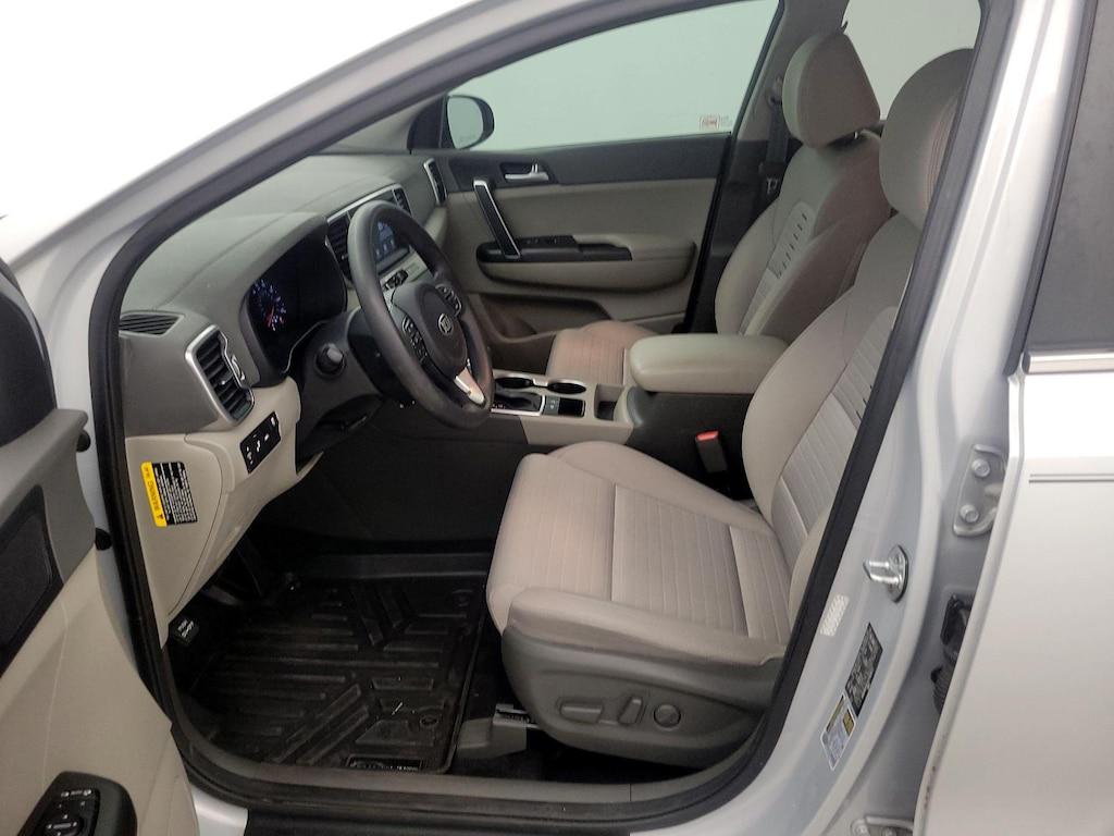 used 2018 Kia Sportage car, priced at $15,998