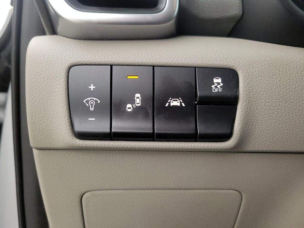 used 2018 Kia Sportage car, priced at $15,998