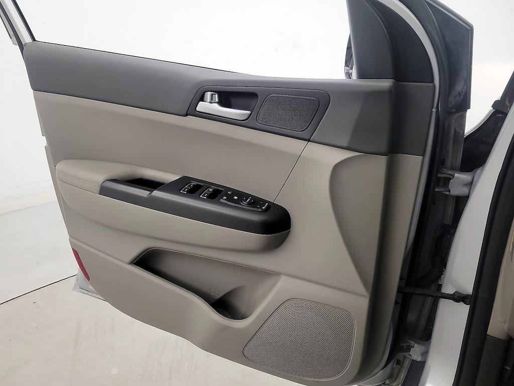 used 2018 Kia Sportage car, priced at $15,998