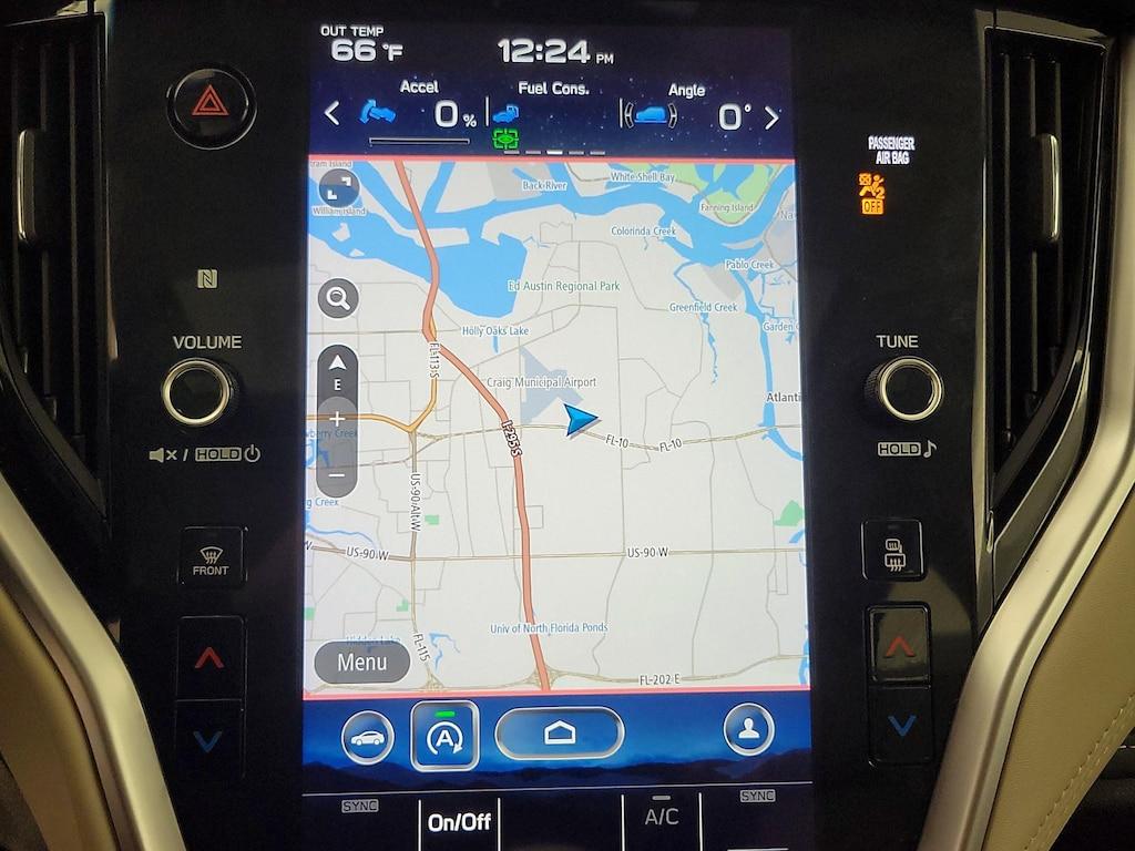 used 2020 Subaru Outback car, priced at $24,998