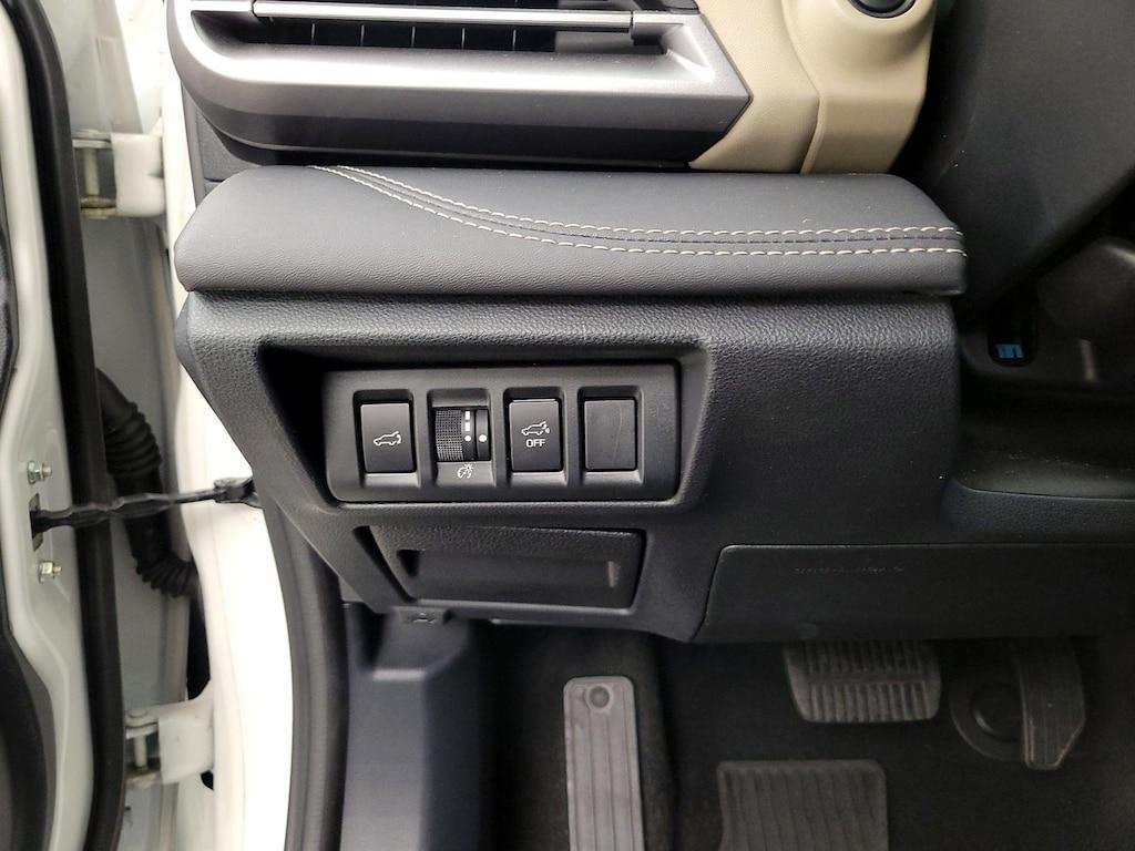 used 2020 Subaru Outback car, priced at $24,998