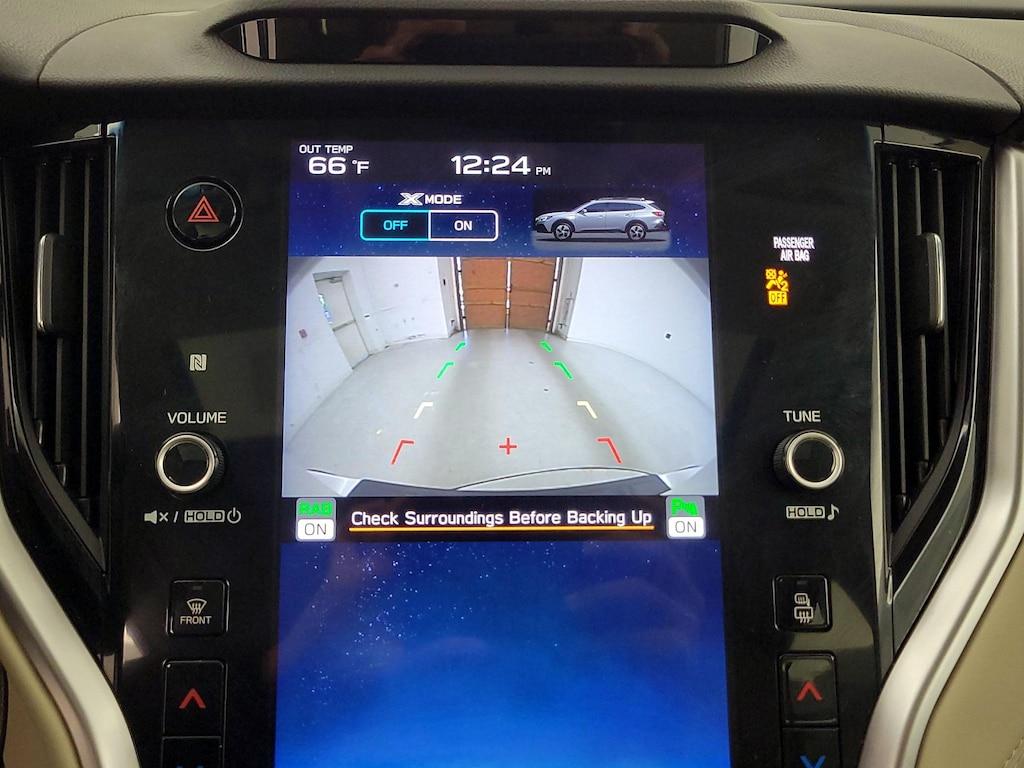 used 2020 Subaru Outback car, priced at $24,998