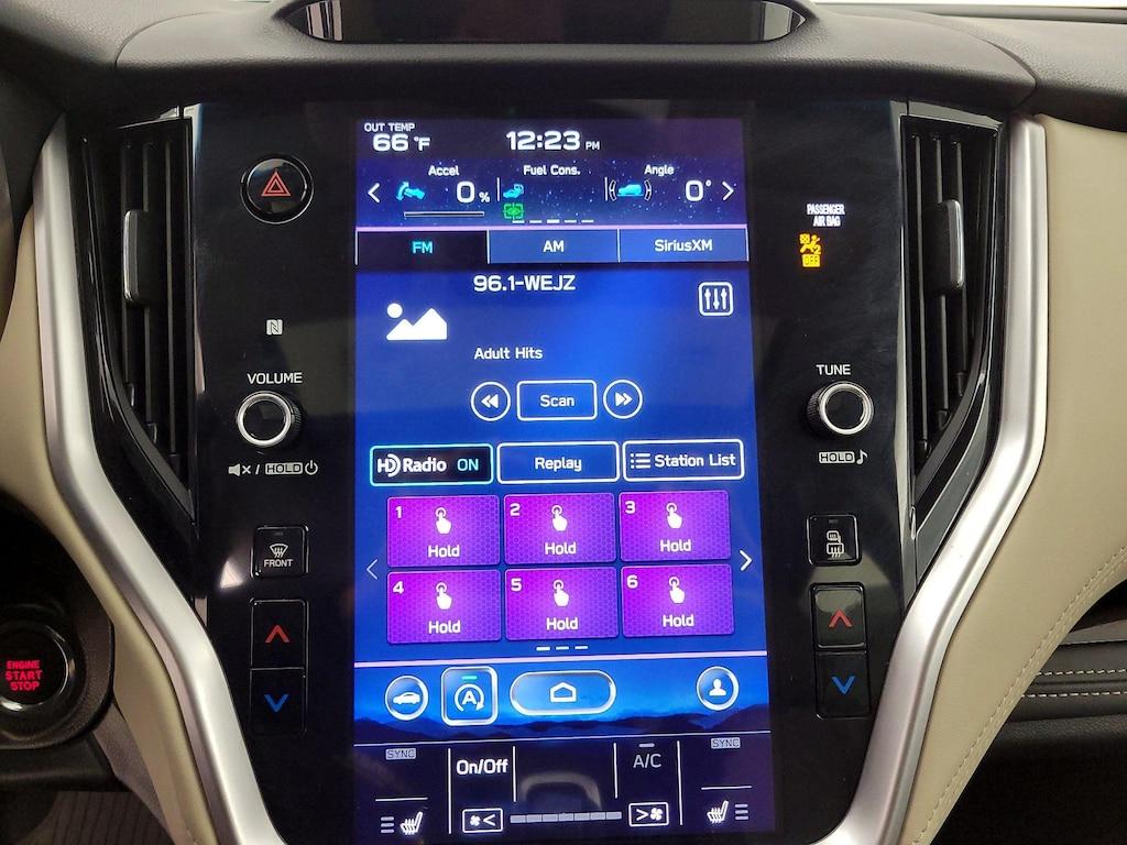 used 2020 Subaru Outback car, priced at $24,998