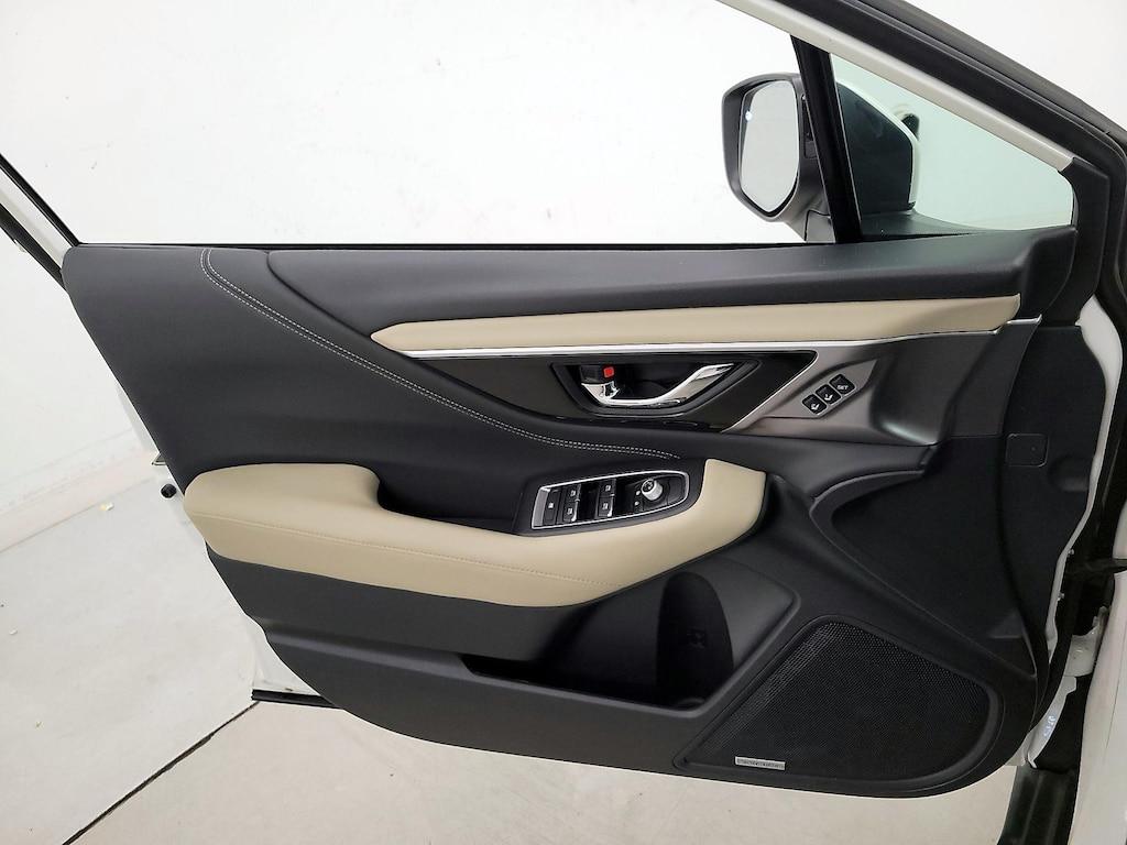 used 2020 Subaru Outback car, priced at $24,998