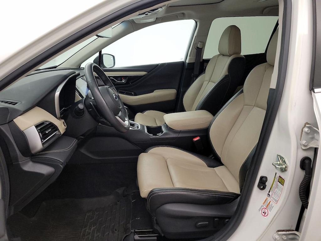 used 2020 Subaru Outback car, priced at $24,998