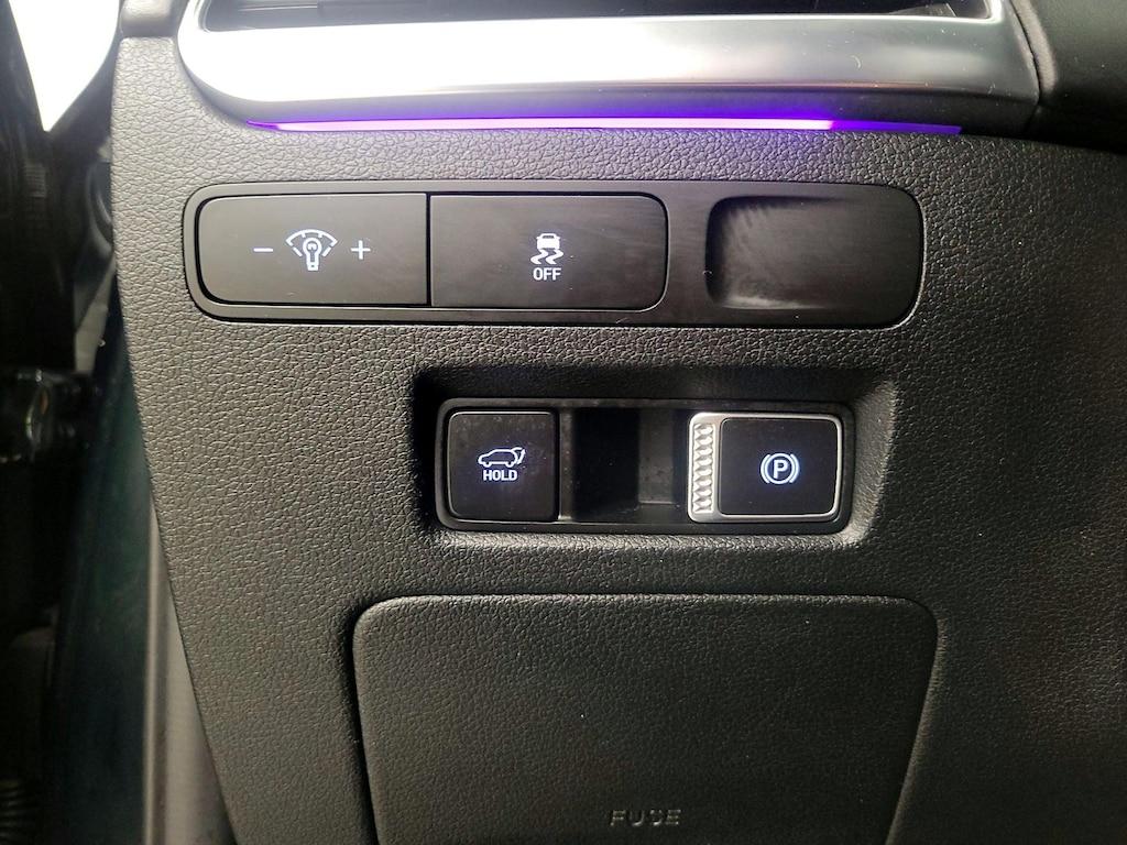 used 2023 Hyundai Palisade car, priced at $33,998