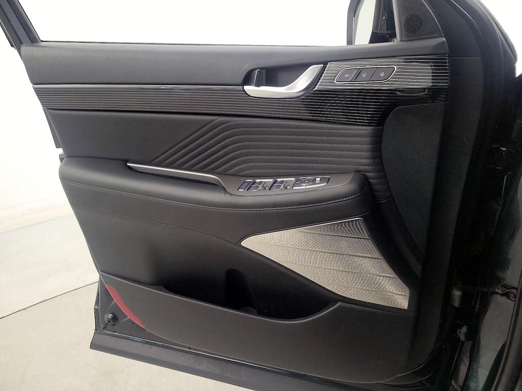 used 2023 Hyundai Palisade car, priced at $33,998