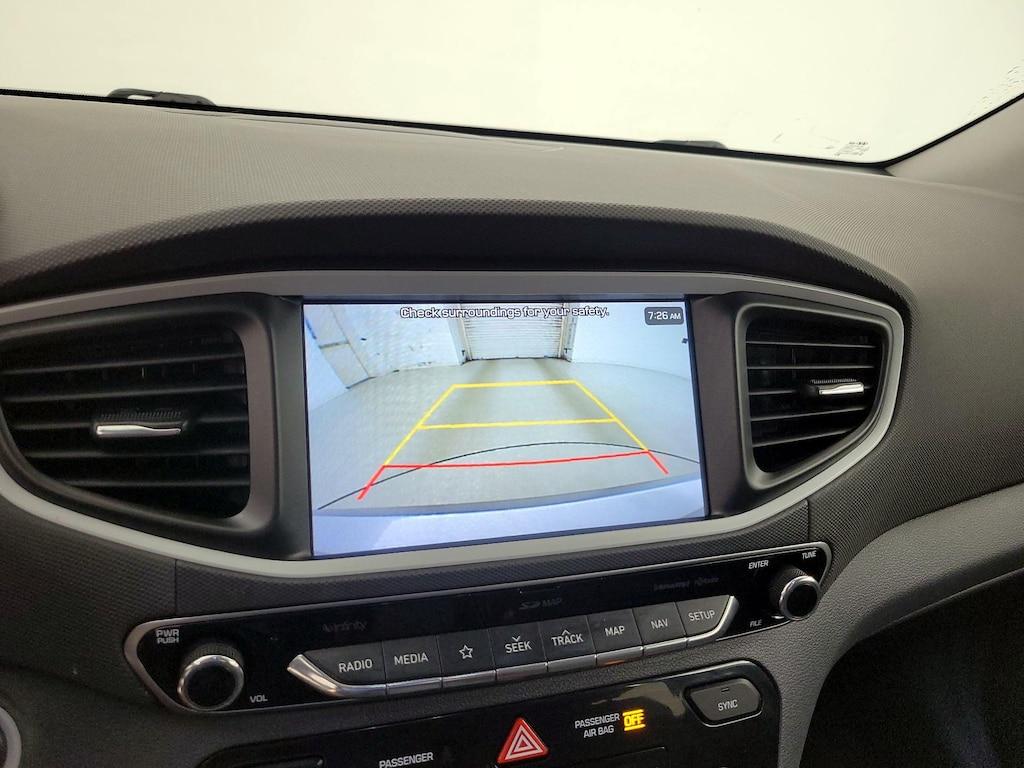 used 2019 Hyundai Ioniq Plug-In Hybrid car, priced at $17,998