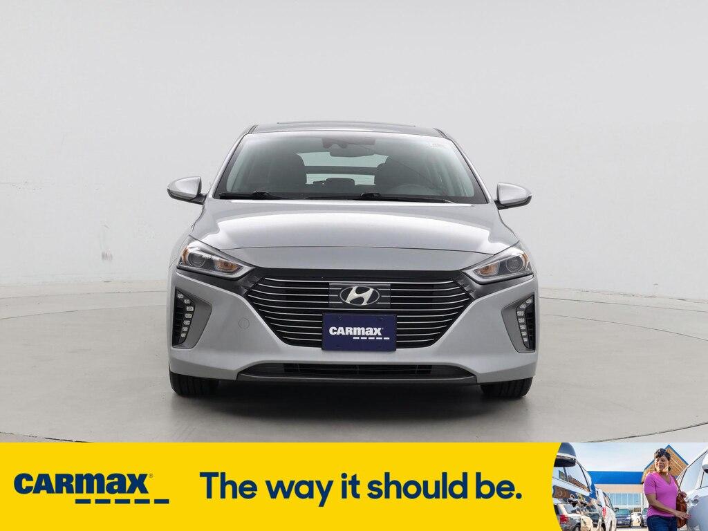 used 2019 Hyundai Ioniq Plug-In Hybrid car, priced at $17,998