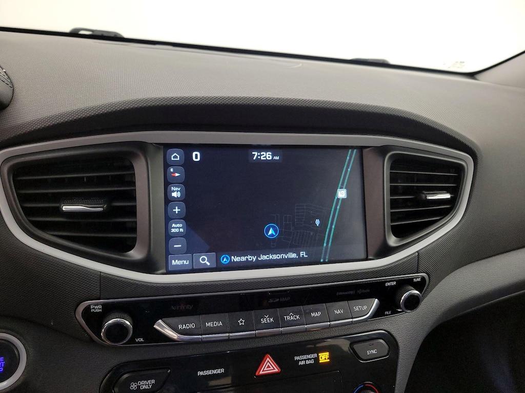 used 2019 Hyundai Ioniq Plug-In Hybrid car, priced at $17,998
