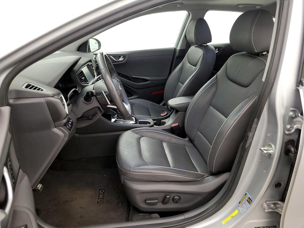 used 2019 Hyundai Ioniq Plug-In Hybrid car, priced at $17,998