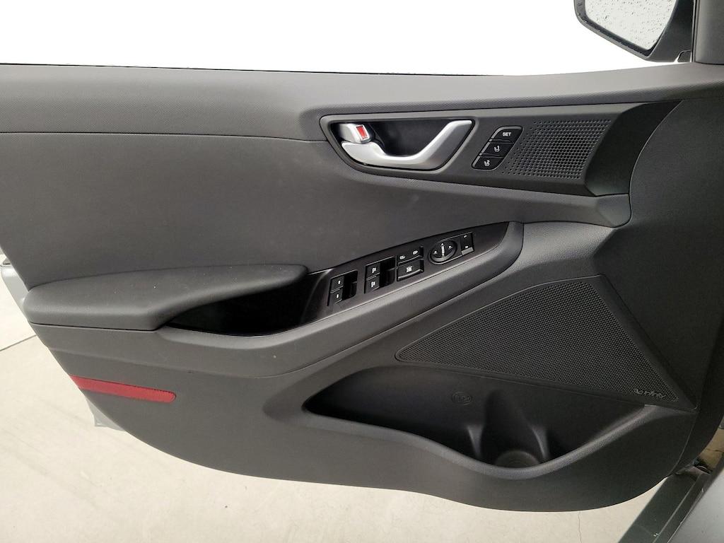 used 2019 Hyundai Ioniq Plug-In Hybrid car, priced at $17,998
