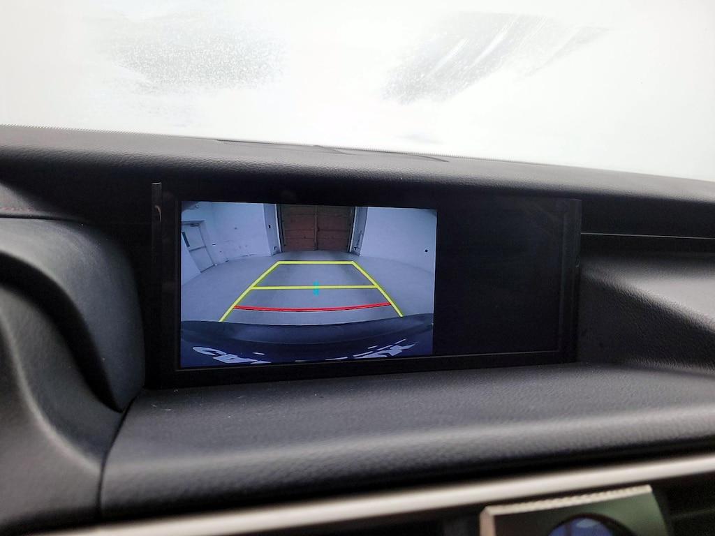 used 2017 Lexus IS 200t car, priced at $20,998