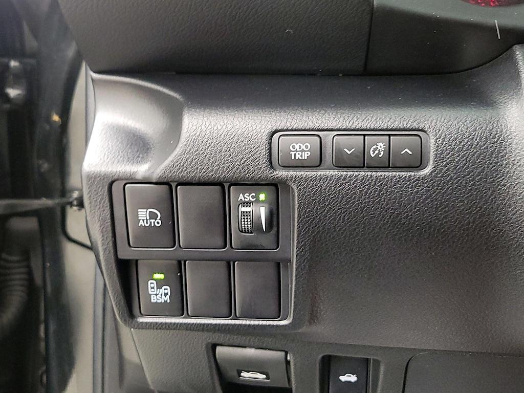 used 2017 Lexus IS 200t car, priced at $20,998