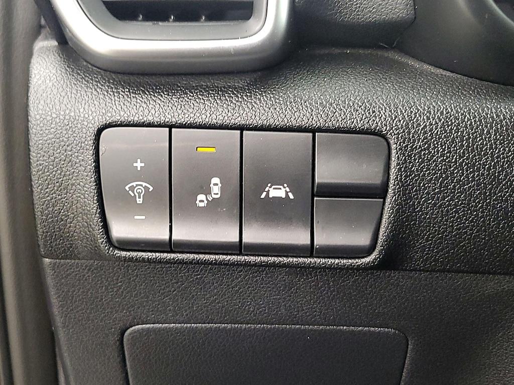 used 2021 Kia Sportage car, priced at $19,998