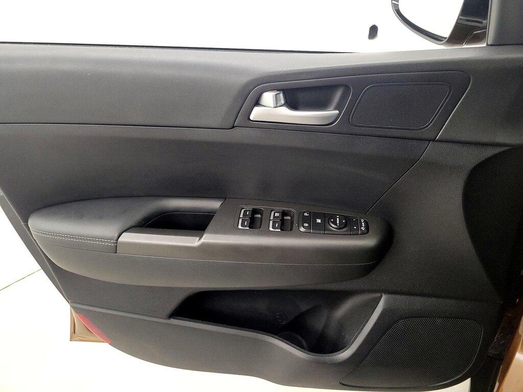 used 2021 Kia Sportage car, priced at $19,998