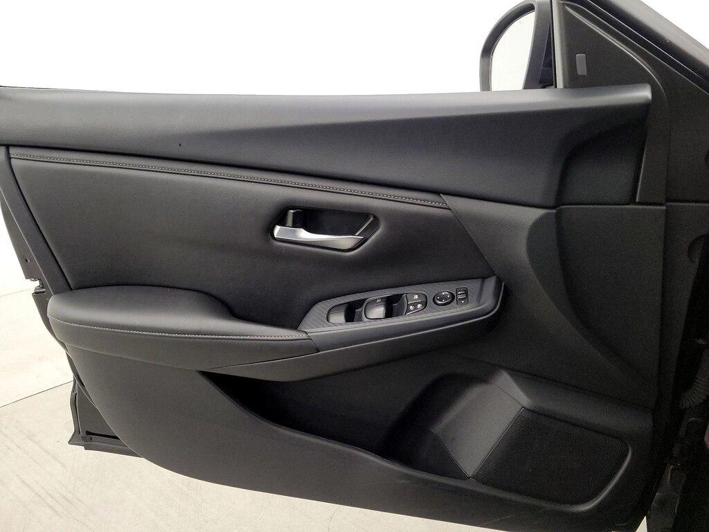 used 2023 Nissan Sentra car, priced at $18,998