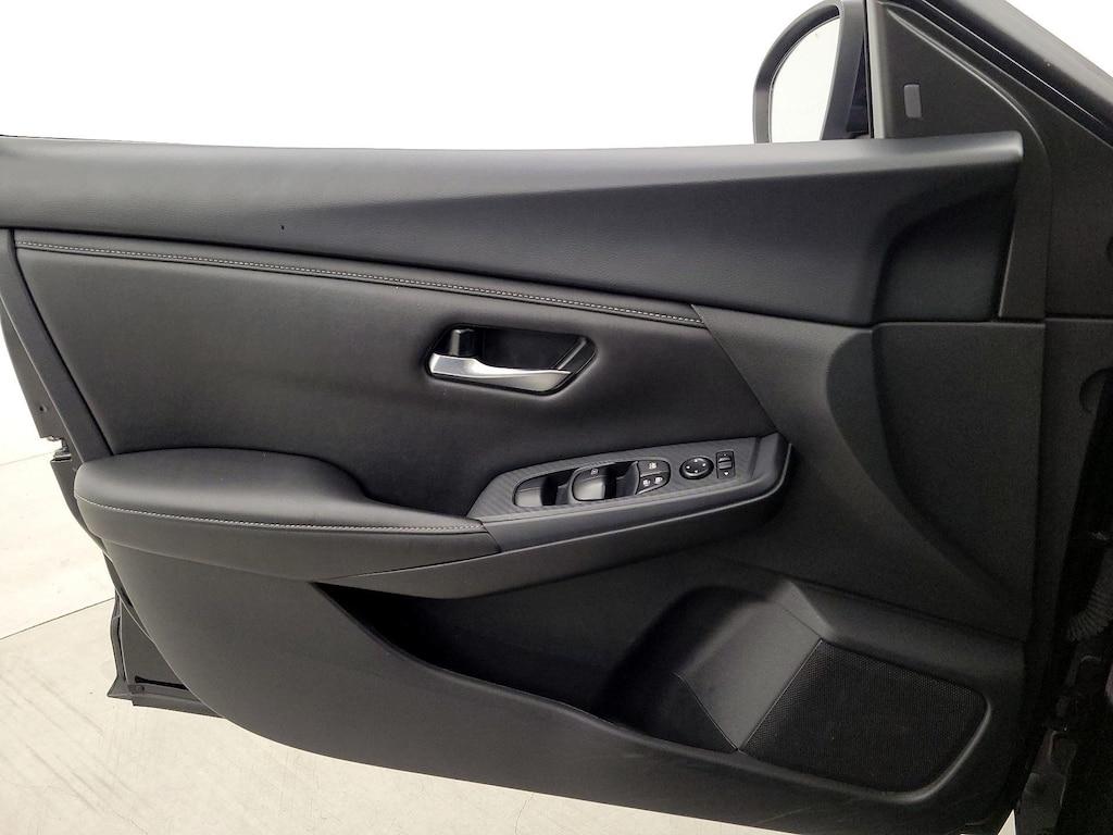 used 2023 Nissan Sentra car, priced at $18,998
