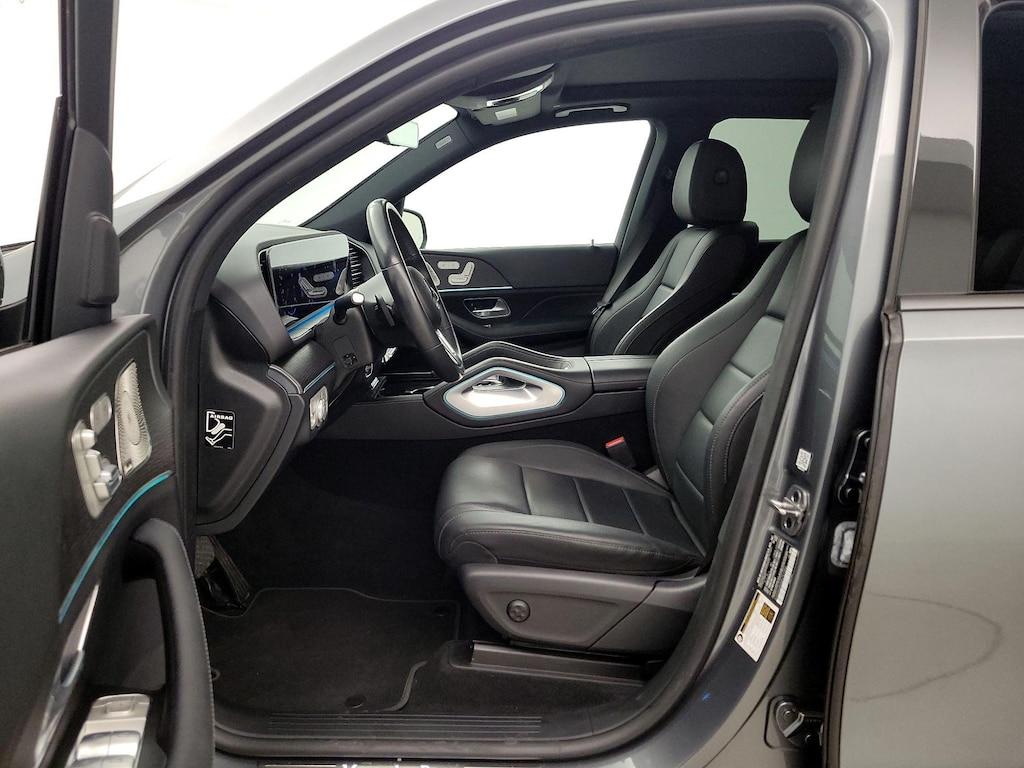 used 2022 Mercedes-Benz GLE 350 car, priced at $46,998