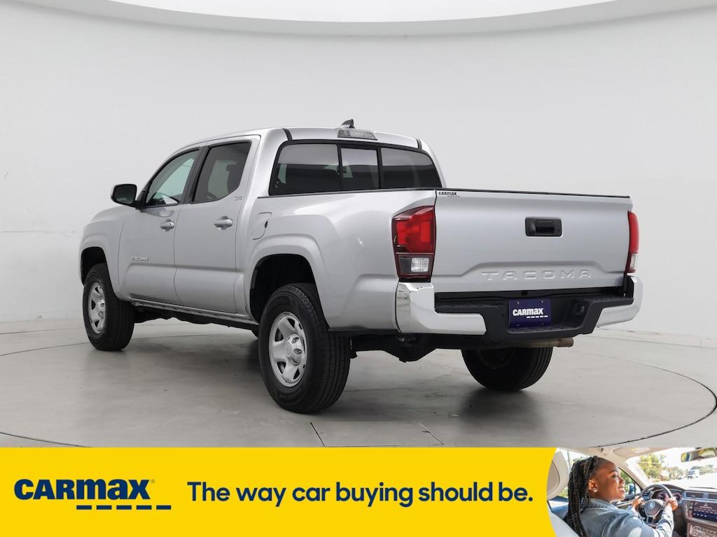 used 2022 Toyota Tacoma car, priced at $29,998