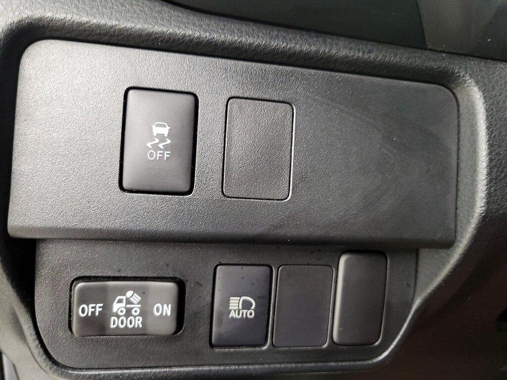 used 2022 Toyota Tacoma car, priced at $29,998