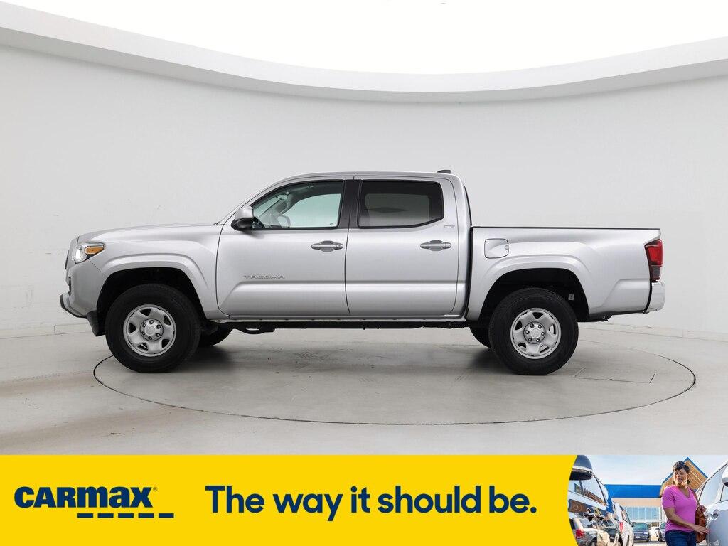 used 2022 Toyota Tacoma car, priced at $29,998