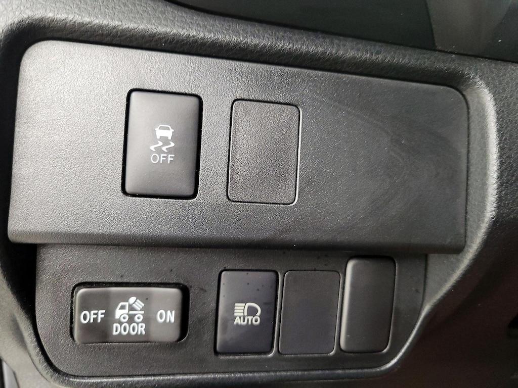 used 2022 Toyota Tacoma car, priced at $29,998