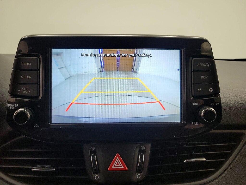 used 2018 Hyundai Elantra car, priced at $14,599