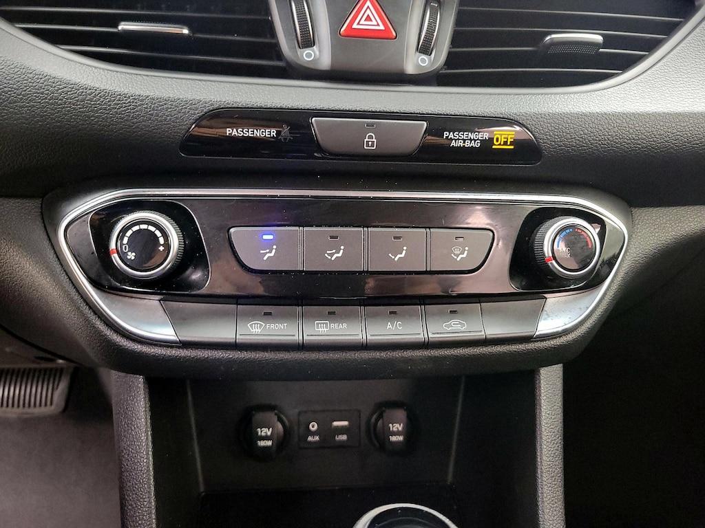 used 2018 Hyundai Elantra car, priced at $14,599