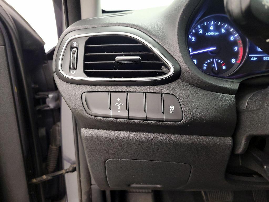 used 2018 Hyundai Elantra car, priced at $14,599