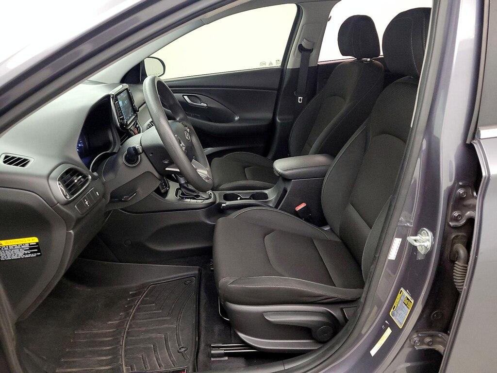 used 2018 Hyundai Elantra car, priced at $14,599