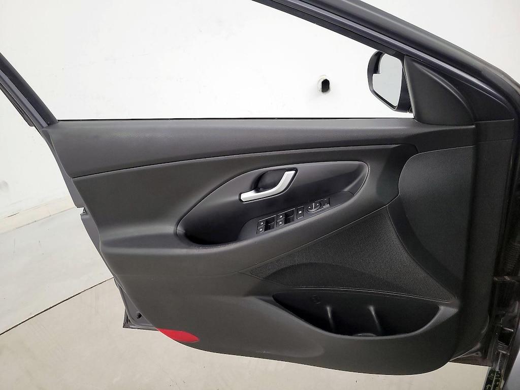 used 2018 Hyundai Elantra car, priced at $14,599