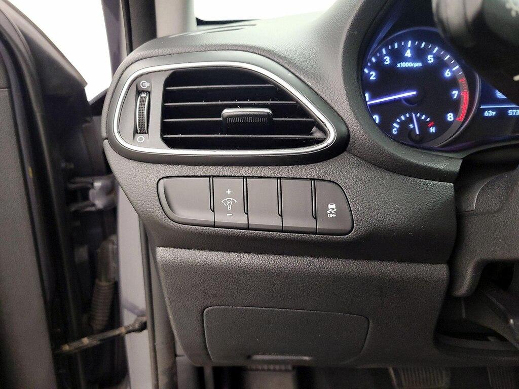 used 2018 Hyundai Elantra car, priced at $14,599