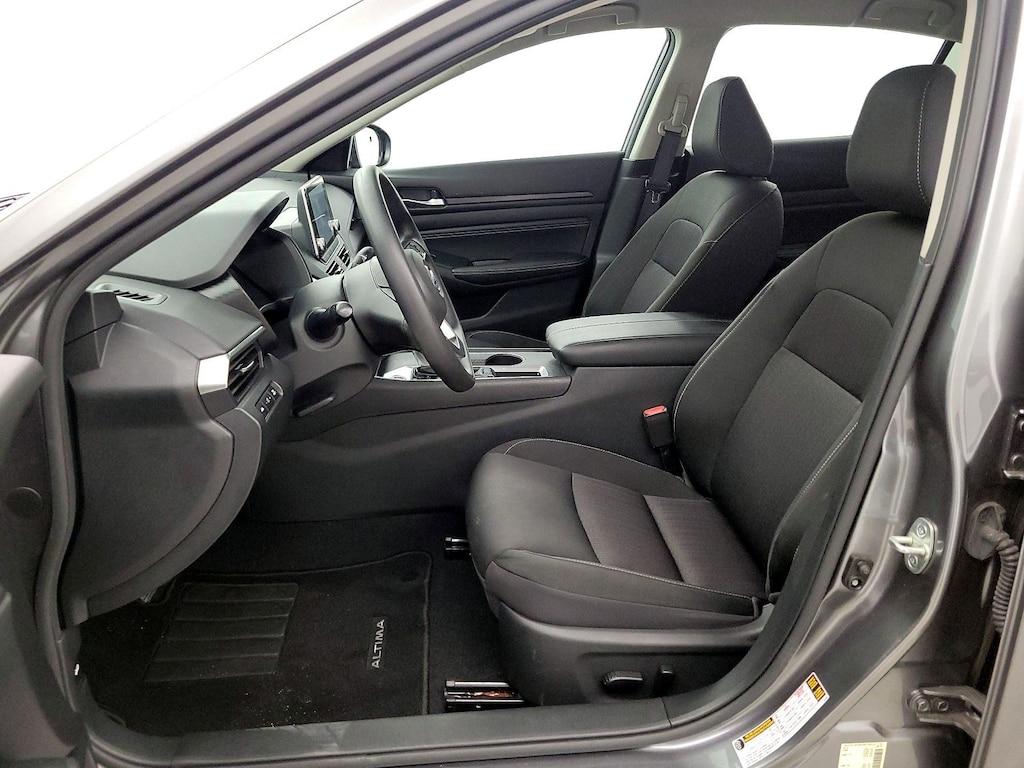 used 2020 Nissan Altima car, priced at $18,998