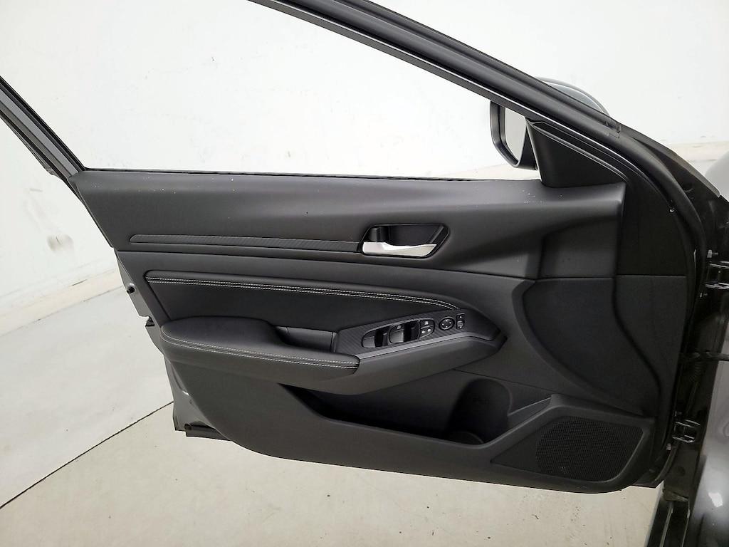 used 2020 Nissan Altima car, priced at $18,998